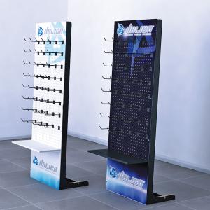 FLOOR ACCESSORIES DISPLAY 066